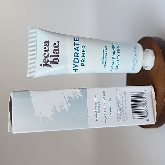 Jecca Blac. Hydrate Primer - Picture 8 of 9